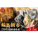 干物 輪島朝市からごちそう詰め合わせセット