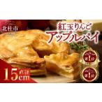 焼菓子 チョコレート アップルパイ 焼き上げ当日発送おいし…