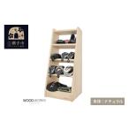 インテリア WOODWORKS ヘッドカバー&マルチラック