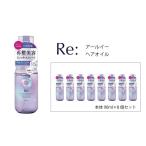 美容 マンダム ルシードエル アールイー リペアヘアオイル …