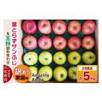 ショッピングふるさと納税 訳あり 傷 ふるさと納税 りんご 青森県 弘前市  寄附金額見直しました 27年2月発送 りんご 葉とらずサンふじ＆王林 詰め合わせ 訳あり 家庭用 約5kg りんご サンふじ 葉…