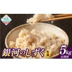 玄米 隔月3回定期便 令和7年産 5kg×隔月3回