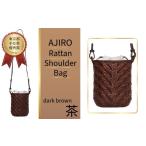 カバン ショルダーバッグ バッグ Ajiro