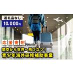 感謝状等 返礼品なし 関空から世界へ飛び立つ