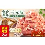 豚肉 炒め物 1kg