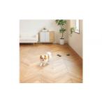 家具 インテリア 寝具 収納 クラレ透明マット60cm2枚_13308…