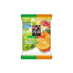 菓子 ゼリー 25175 オリヒロ ぷるんと蒟蒻ゼリーパウチ