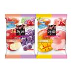 菓子 ゼリー 25180 オリヒロ ぷるんと蒟蒻ゼリーパウチ
