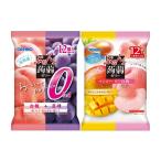 菓子 ゼリー 25182 オリヒロ ぷるんと蒟蒻ゼリーパウチ