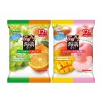菓子 ゼリー 25183 オリヒロ ぷるんと蒟蒻ゼリーパウチ