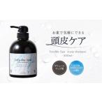 VoluMe Spa scalp shampoo