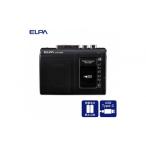 電化製品 ラジオ付カセットテープレコーダー