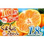 ふるさと納税 果物類 みかん 熊本県 玉名市 訳あり 大玉 くまもと みかん 約 1.8kg | 果物 みかん くだもの みかん フルーツ みかん 柑橘 みかん 柑橘類 みか…