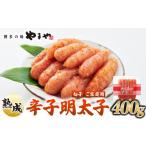 魚貝類 明太子 博多辛子明太子の島本 BIgしっとり鮭めんた…