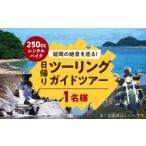 体験チケット レンタルバイク 250cc