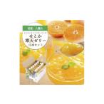菓子 ゼリー 愛媛の高級柑橘 せとか寒天ゼリー12個セット