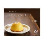 ケーキ カステラ ヒラミーレモンケーキ 10個入り