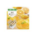菓子 ゼリー ゲル化剤 pH調整剤不使用 愛媛産