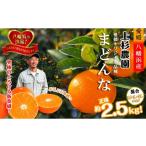 果物類 みかん 先行受付 こんな柑橘はじめて