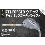 ゴルフグッズ クラブ RT i-FORGED