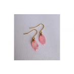 アクセサリー ピアス 桜貝ピアス