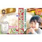 ふるさと納税 米 ひと�