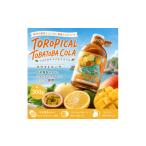 飲料類 クラフトコーラ TOROPICAL