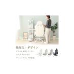 チャコールグレー ゲーミングチェア TRIANO