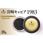 fu.... налог рыба моллюски черная икра Miyazaki префектура запад город Miyazaki черная икра MIYAZAKI CAVIAR1983oshe тигр Royal 20g[ местного производства ] Japan черная икра 25-25a