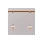 アクセサリー ピアス 2128 アコヤ真珠
