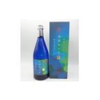 焼酎 黒糖 瑠璃色の空 720ml×1本