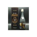 お酒 BLACK奄美 40度 720ml×1本