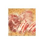 豚肉 焼肉 バーベキュー 島豚焼肉セット F