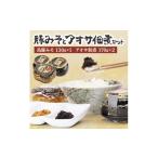 豚みそとアオサ佃煮セット