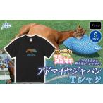 服 TVで紹介 アドマイヤジャパン×Yogibo