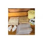 味噌 米味噌 しぞ~か味噌づくりセット 出来上がり約3.6kg