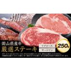 牛肉 ロース 産牛 ステーキ サーロイン or