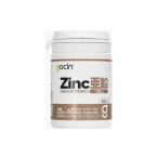 加工品等 GoCLN 亜鉛サプリ 自然由来原料100% 25mg