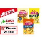 菓子 スナック 9月30日受付終了 定期便2カ月