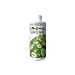美容 入浴剤 産カモミール使用 カミツレ入浴剤 1本