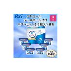 包装対応 P&amp;Gアリエールジェルボールプロ洗濯洗剤
