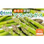 fu.... налог овощи вид спаржа Gifu префектура .. город утро .. свежий спаржа 500g Mini размер | овощи спаржа зеленый aspala... длина весна овощи весна утро...