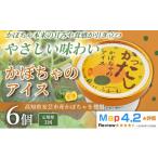 菓子 アイス かぼちゃのアイス 100ml