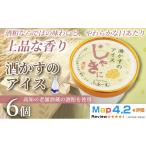 菓子 アイス 酒かすのアイス 100ml