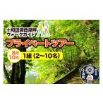 体験チケット 十和田湖西湖畔ウォークガイドプライベートツ…