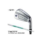 ゴルフグッズ クラブ 本間ゴルフ TW777