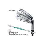 ゴルフグッズ クラブ 本間ゴルフ TW777