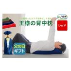 タオル 寝具 枕 父の日仕様 で年中発送 王様の背中枕