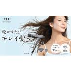 美容 健康家電 WAVEWAVE DualCareDryer