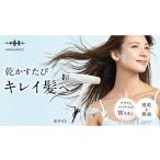 美容 健康家電 WAVEWAVE DualCareDryer